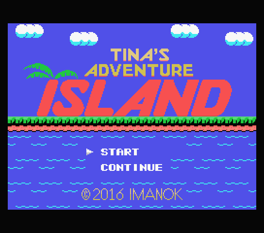 Tina
